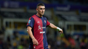 Parma v Cagliari - Serie A