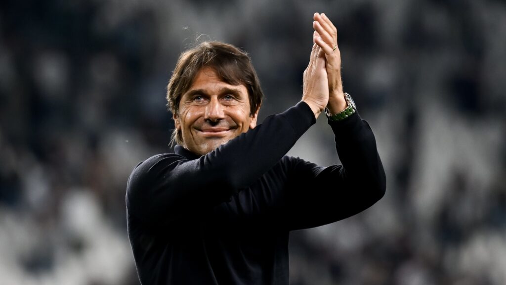 Juventus v Napoli - Serie A