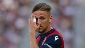 Bologna v Empoli - Serie A