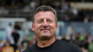 Parma v Udinese - Serie A