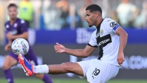 Parma Calcio v Fiorentina - Serie A