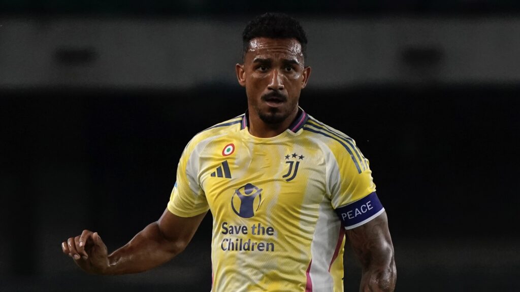 Hellas Verona v Juventus - Serie A