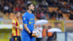 US Lecce v Atalanta BC - Serie A TIM
