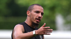 AC Milan Training Session