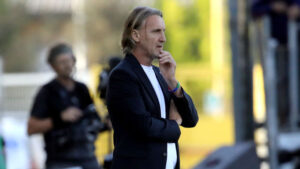 Cagliari v Napoli - Serie A