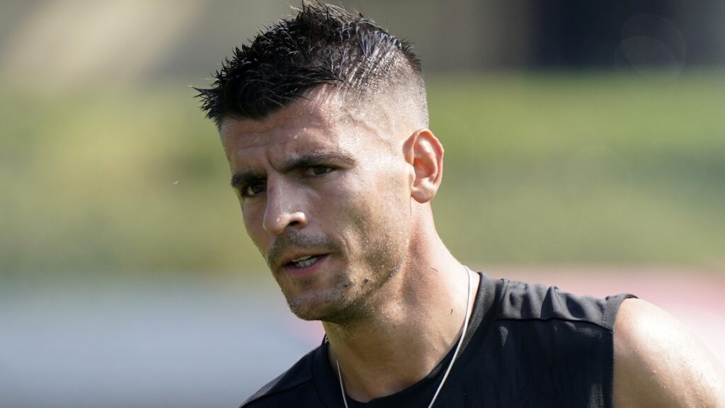 Morata