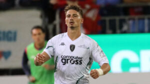 Cagliari v Empoli - Serie A