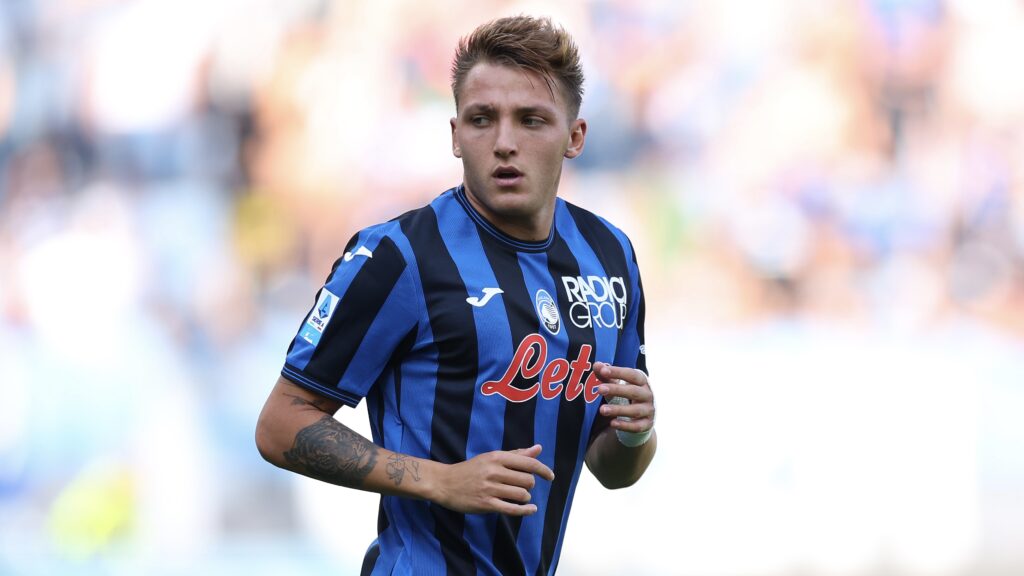 Atalanta v Fiorentina - Serie A