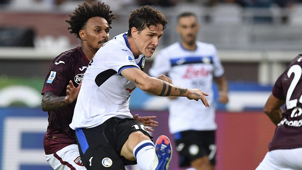 Torino v Atalanta - Serie A