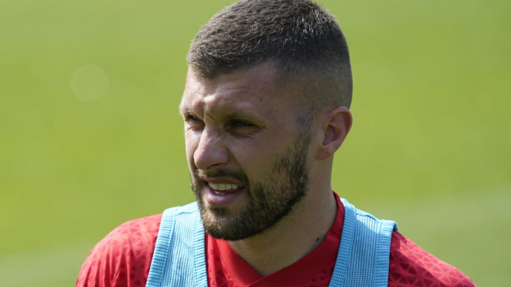 AC Milan Training Session &amp; Press Conference