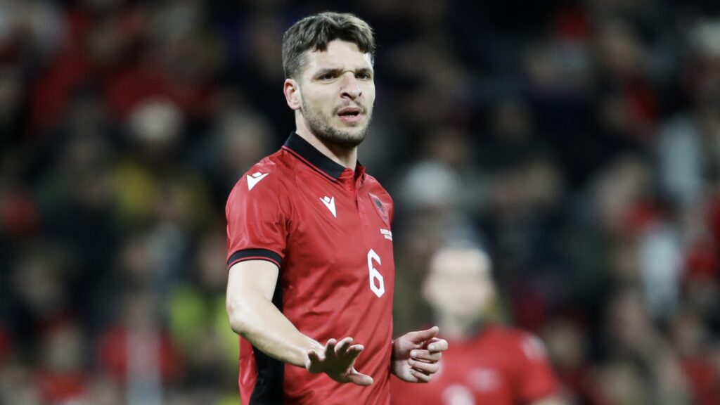 Sweden v Albania - International Friendly