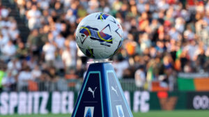 Venezia v Torino - Serie A