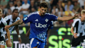 Udinese v Como - Serie A