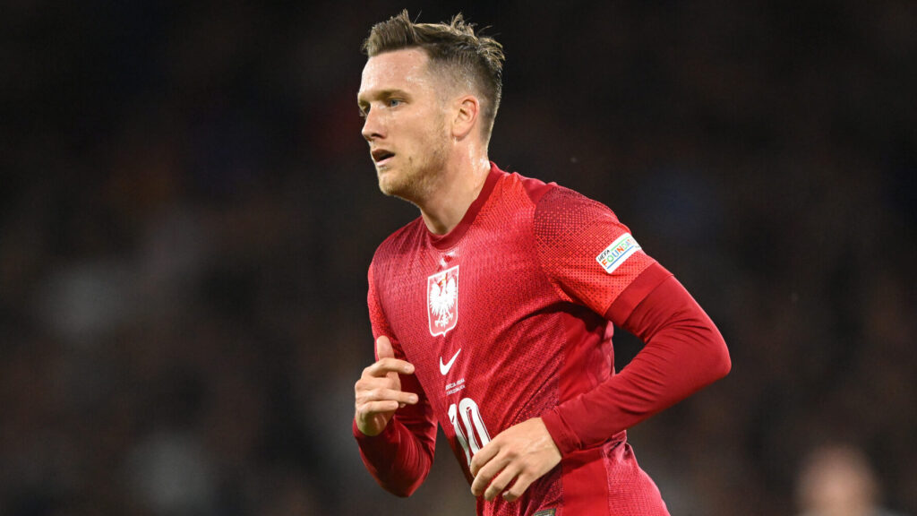 Scotland v Poland - UEFA Nations League 2024/25 League A Group A1