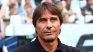 Juventus v Napoli - Serie A