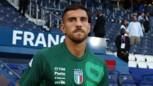 France v Italy - UEFA Nations League 2024/25 League A Group A2