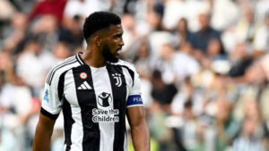 Juventus v Napoli - Serie A