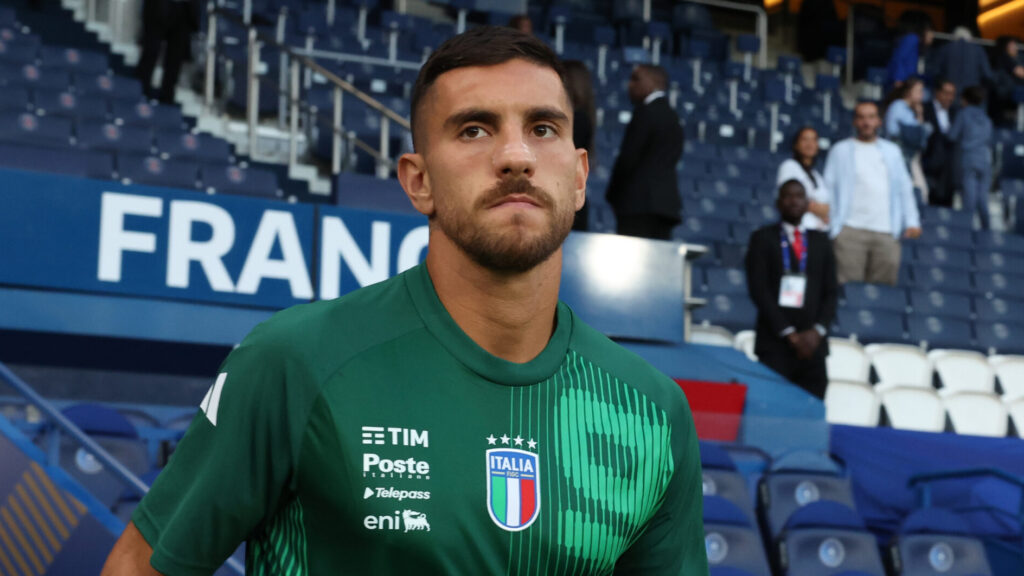 France v Italy - UEFA Nations League 2024/25 League A Group A2