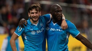 Kvara Lukaku