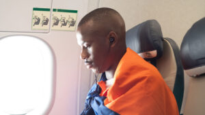 Juventus Travel To Germany