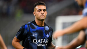 FC Internazionale v Atalanta - Serie A