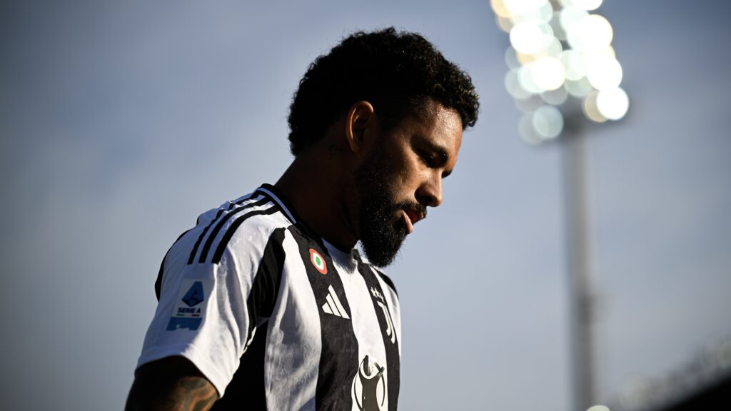 Empoli v Juventus - Serie A