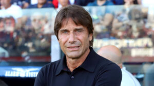Cagliari v Napoli - Serie A