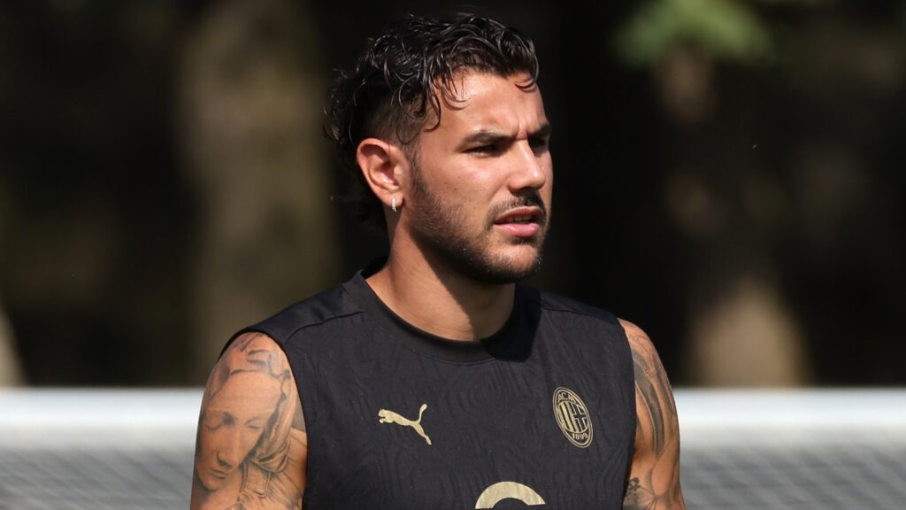 Theo Hernandez (1)