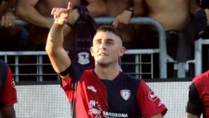 Cagliari v Como - Serie A