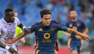 AS Roma v Udinese - Serie A