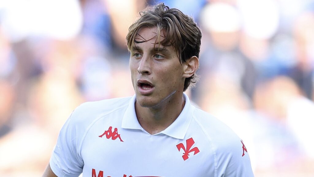 Atalanta v Fiorentina - Serie A