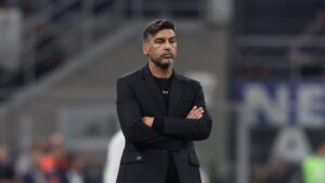 FC Internazionale v AC Milan - Serie A