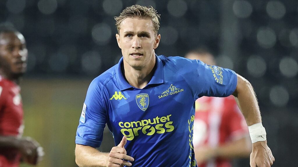 Empoli v Monza - Serie A