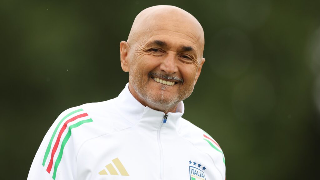 Spalletti