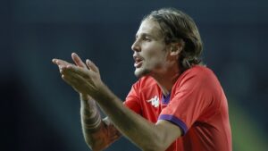 Empoli v Fiorentina - Serie A