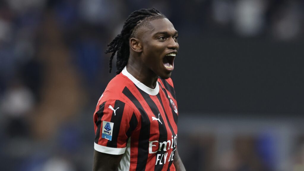 FC Internazionale v AC Milan - Serie A