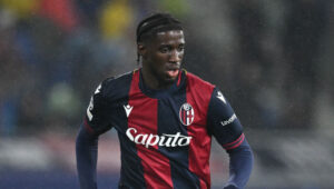 Bologna FC 1909 v FC Shakhtar Donetsk - UEFA Champions League 2024/25 League Phase MD1