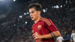 Dybala