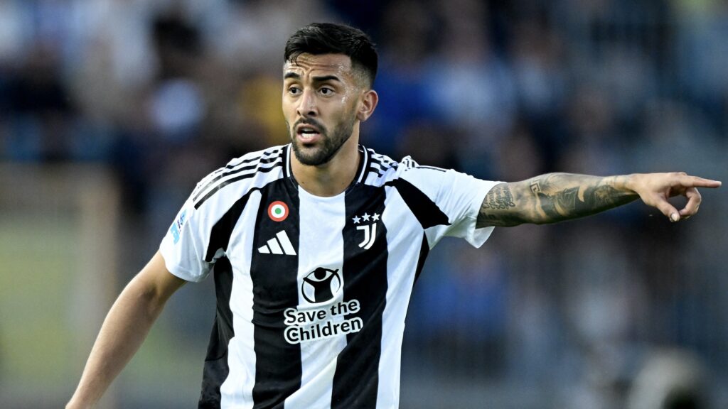 Empoli v Juventus - Serie A