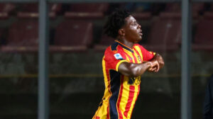Lecce v Parma - Serie A