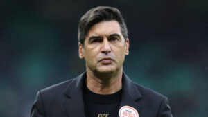 AC Milan v Udinese - Serie A