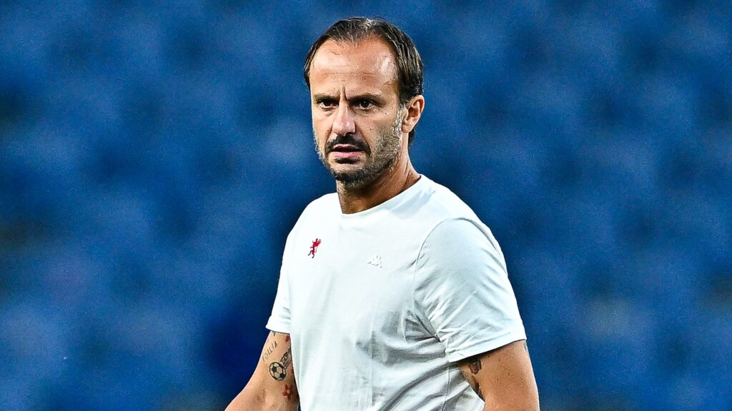 Gilardino