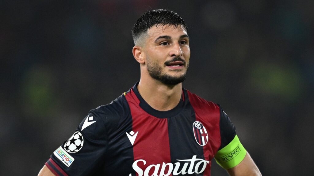 Orsolini