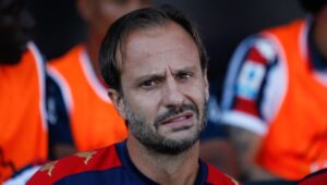 Venezia v Genoa - Serie A