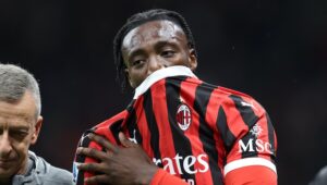 AC Milan v Udinese - Serie A