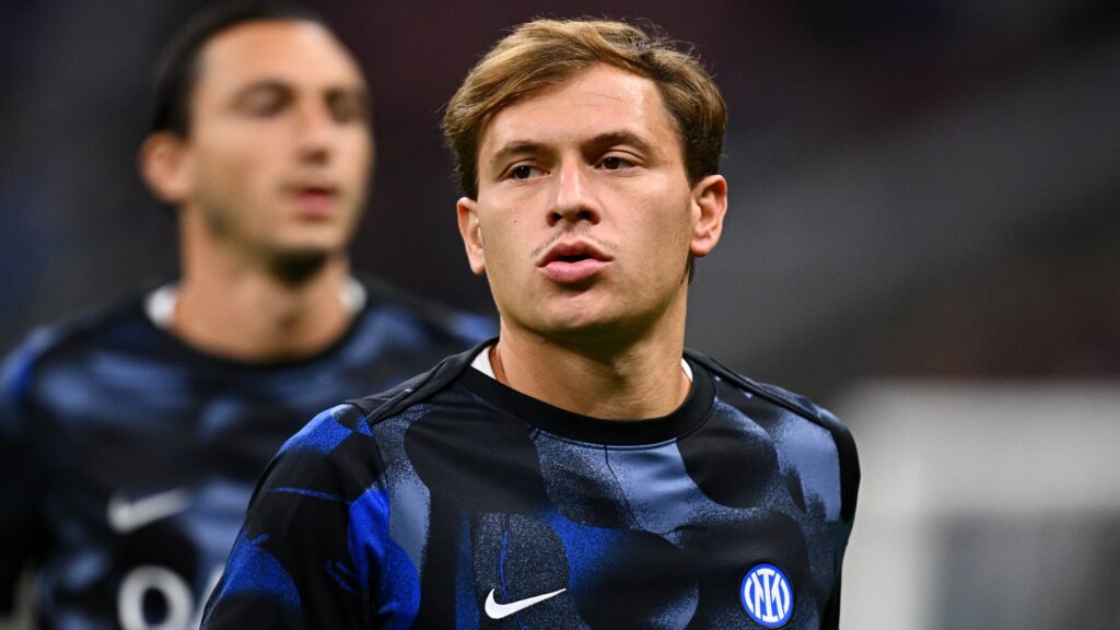 Barella