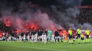 Bologna FC v AC Milan - Serie A TIM
