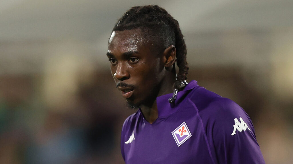 Fiorentina v Monza - Serie A