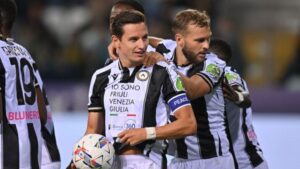 Parma v Udinese - Serie A