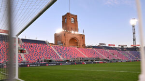 Bologna v Atalanta - Serie A